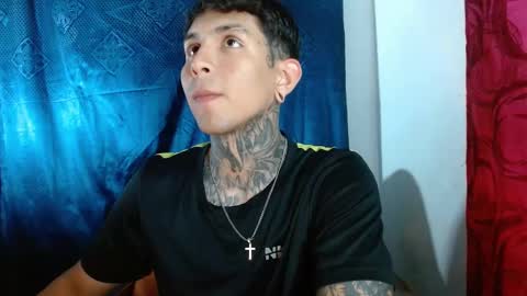 TRAV - INDEPENDENT MODEL online show from December 9, 7:35 pm