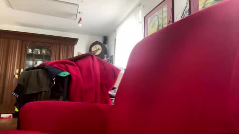 Snapshot of trebgeis1 chatting on February 27, 12:45 pm trebgeis1 online show from February 27, 12:45 pm