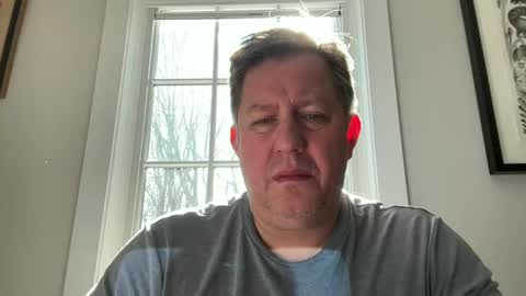 Snapshot of treborinthesky chatting on February 22, 3:21 pm treborinthesky online show from February 22, 3:21 pm