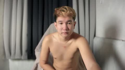 trebz_01 online show from March 12, 6:10 am