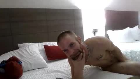 TreeBurner1 online show from February 3, 6:22 am