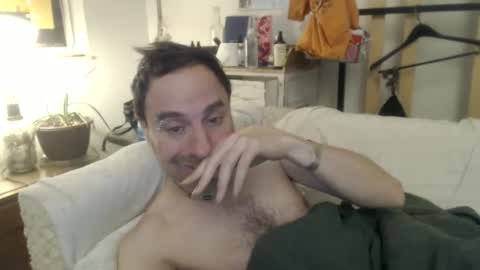 TreeHugger queer online show from March 21, 8:19 am