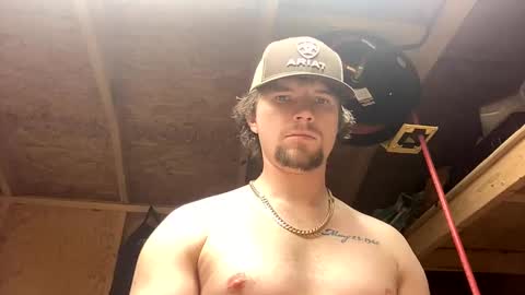 treeman817 online show from March 6, 1:19 pm