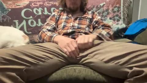 Snapshot of treeman817 chatting on December 30, 11:59 am treeman817 online show from December 30, 11:59 am