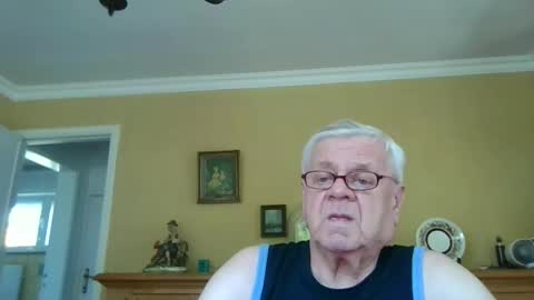 trekbeestje online show from May 27, 7:49 am