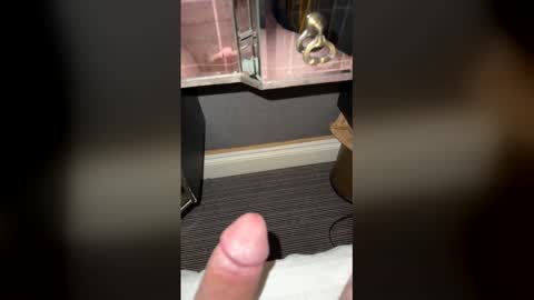 tremor6969 online show from December 1, 10:35 pm