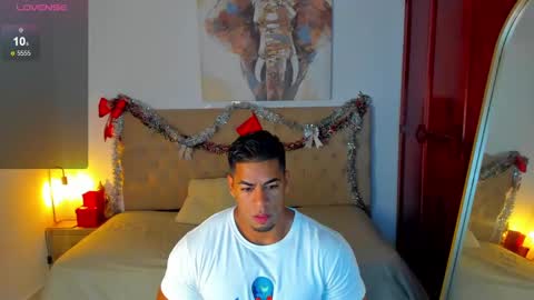 trevor online show from December 15, 12:06 pm