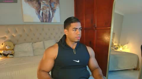 trevor online show from January 10, 1:37 pm