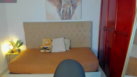 trevor online show from September 12, 12:49 pm