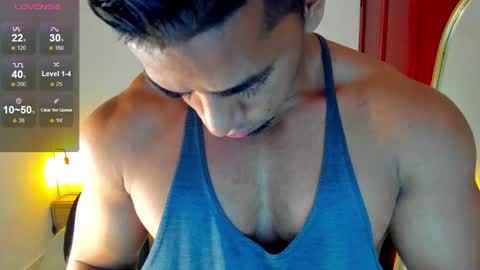 trevor online show from January 12, 1:37 pm