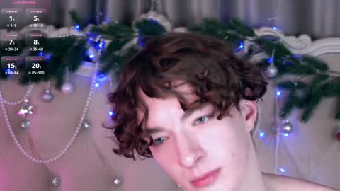 TrevorBenson online show from January 25, 6:57 pm