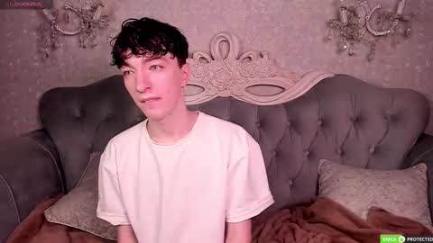 TrevorBenson online show from September 11, 2:16 pm