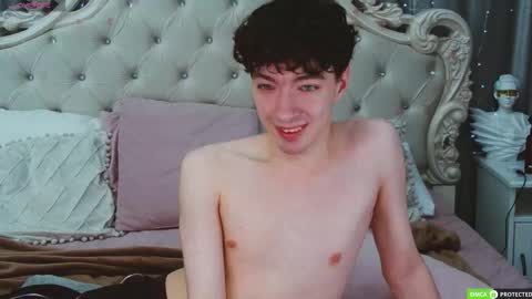 TrevorBenson online show from September 24, 2:15 pm