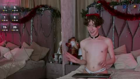 TrevorBenson online show from January 18, 9:24 am