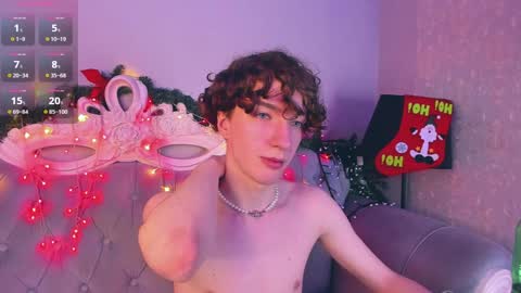 TrevorBenson online show from January 15, 7:01 pm