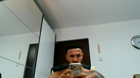 tridentmuscles online show from July 1, 5:14 pm