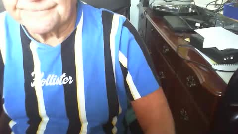 Steve online show from January 16, 12:41 pm