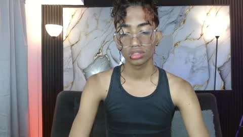 Johan online show from May 15, 1:30 pm