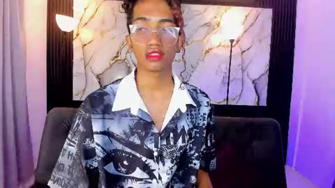 Johan online show from June 13, 12:47 pm