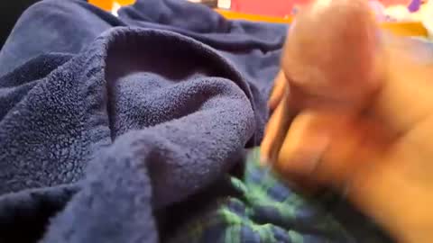 BrownManThing online show from January 12, 4:11 pm