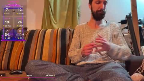 SibSab online show from March 2, 9:44 pm