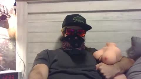 Trippy and Hippy online show from January 10, 5:12 am