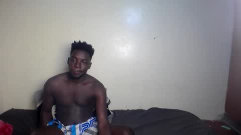 Trisboo5 online show from February 23, 1:16 pm