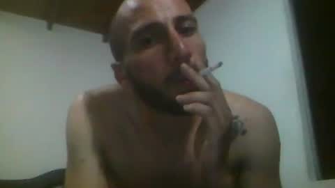 tristan online show from January 15, 1:42 am