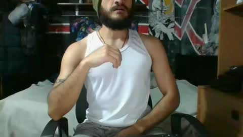 Andrew online show from February 26, 2:59 am