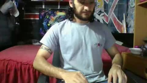 Andrew online show from September 22, 3:28 am