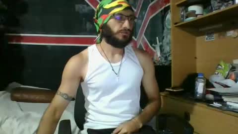 Andrew online show from December 21, 1:58 am