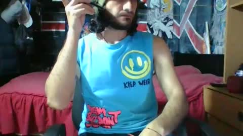 Andrew online show from September 16, 12:44 am