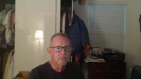 Troffer online show from February 11, 11:22 pm