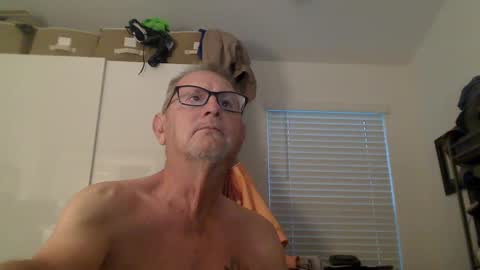 Troffer online show from March 3, 11:34 pm