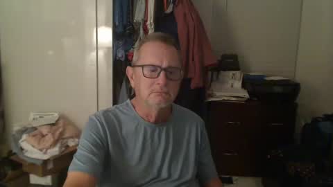 Troffer online show from January 16, 12:02 am