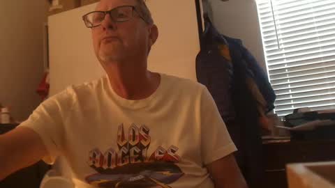 Troffer online show from September 18, 10:12 pm