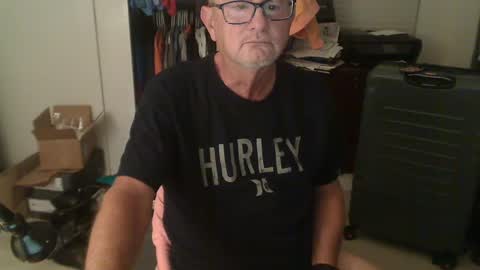 Troffer online show from December 18, 2:53 am