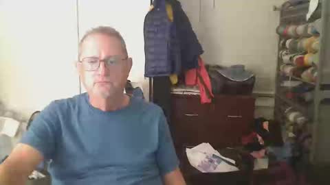 Troffer online show from February 17, 12:53 am