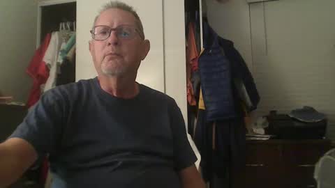 Troffer online show from November 5, 3:30 am