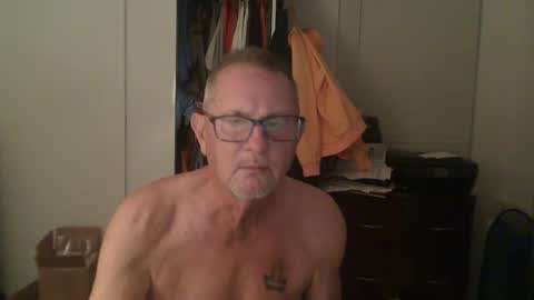 Troffer online show from December 10, 1:07 am