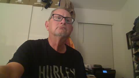 Troffer online show from February 26, 1:00 am