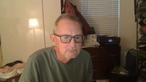 Troffer online show from January 21, 10:30 pm