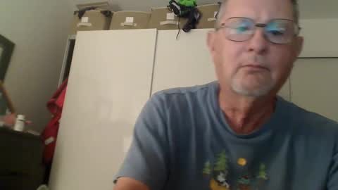 Troffer online show from October 14, 3:46 am