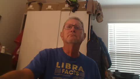 Troffer online show from October 9, 10:14 pm