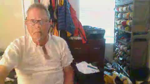 Troffer online show from March 16, 10:25 pm