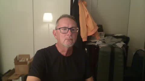 Troffer online show from December 20, 1:36 am