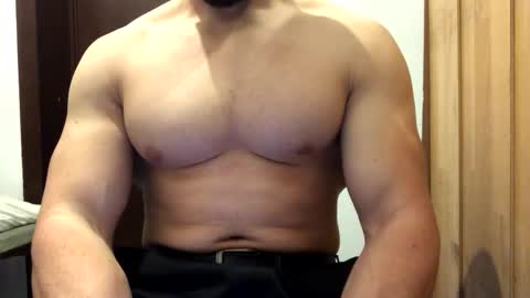 Troncq online show from April 17, 1:14 pm