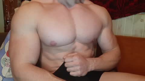 Troncq online show from January 23, 3:22 pm