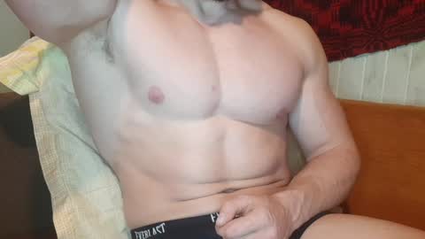 Troncq online show from January 27, 2:46 pm