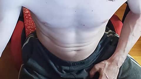 tronista87 online show from January 31, 11:25 pm